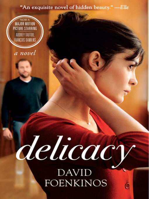 Title details for Delicacy by David Foenkinos - Available